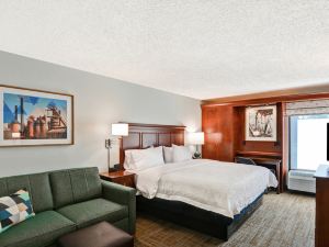 Hampton Inn Birmingham/Mountain Brook