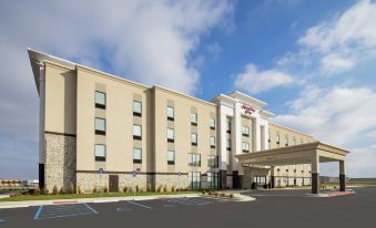 Hampton Inn by Hilton Sikeston