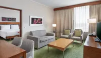 Hilton Garden Inn Gaborone Hotels in 