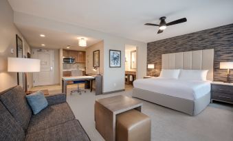 Homewood Suites by Hilton Providence Downtown