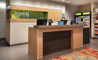 Home2 Suites by Hilton - St. Louis/Forest Park