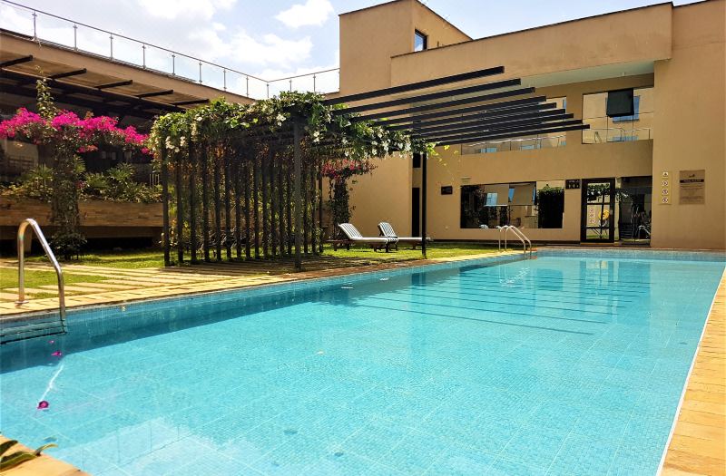 DoubleTree by Hilton Nairobi Hurlingham photo 2