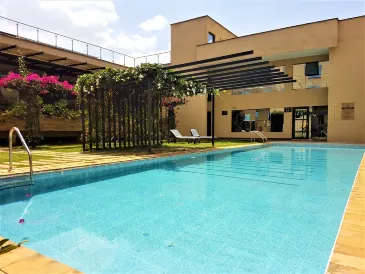 DoubleTree by Hilton Nairobi Hurlingham