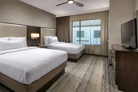 Homewood Suites by Hilton San Diego Downtown/Bayside