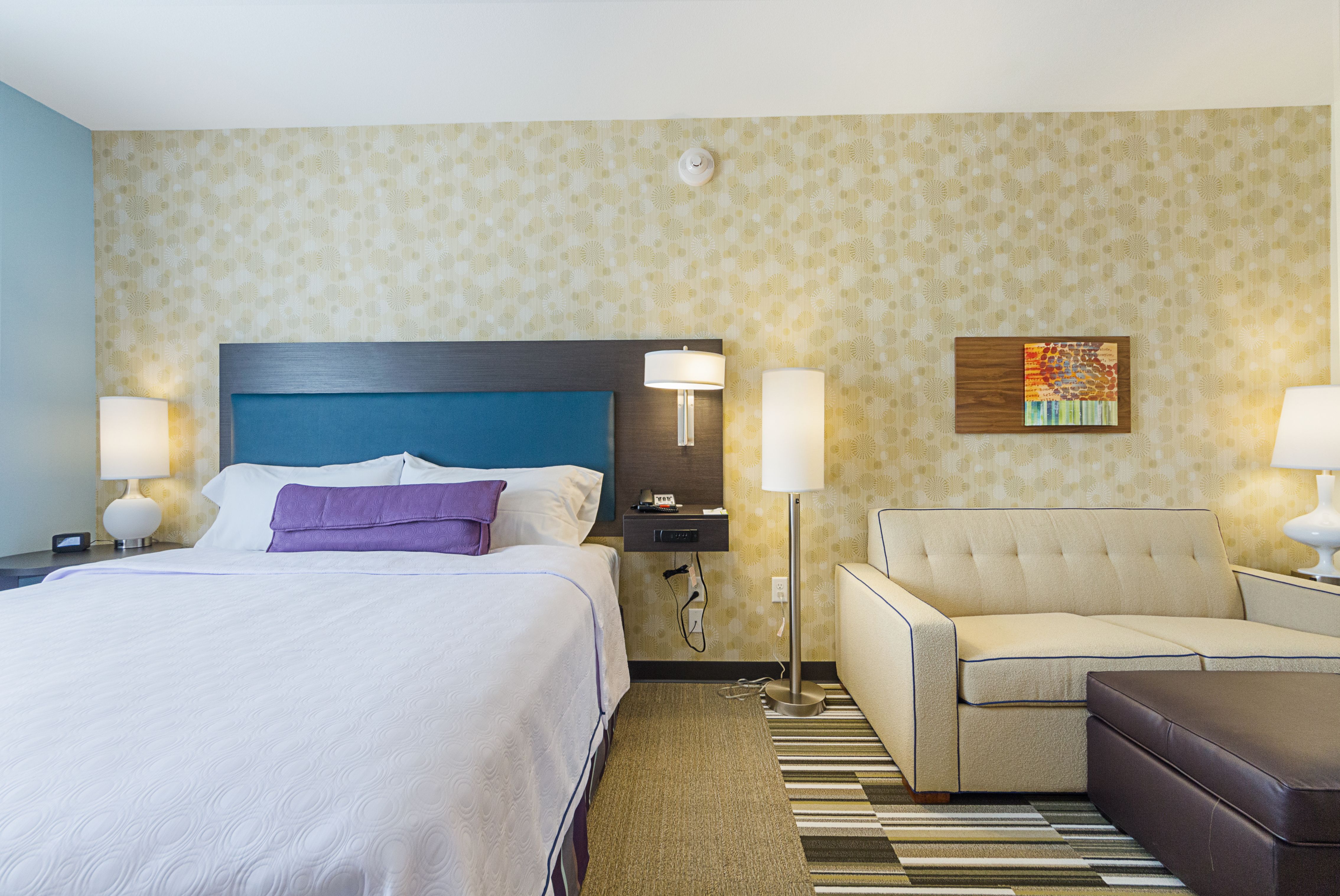 Home2 Suites by Hilton Oklahoma City Yukon