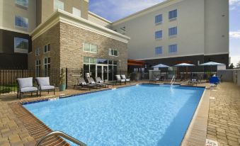 Homewood Suites by Hilton Metairie New Orleans