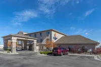 Comfort Inn Evansville-Casper Hotels in 