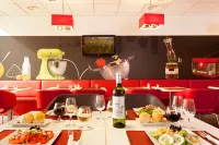 Ibis Malabo فنادق في مالابو