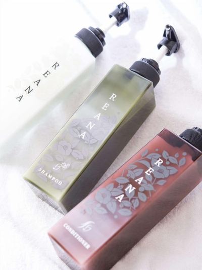 ツインルーム(別館)　リニューアル ヴィラフォンテーヌ東京茅場町の写真