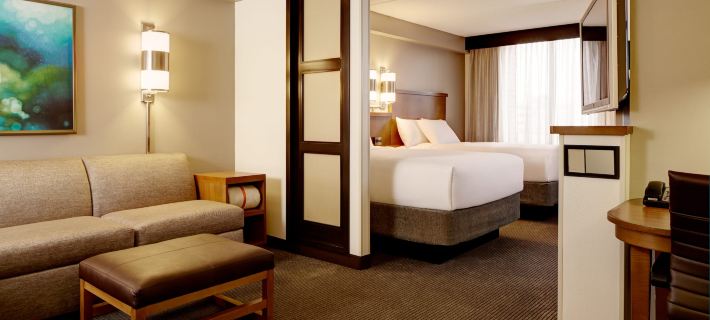 Hyatt Place Atlanta Buckhead Hotels in Atlanta