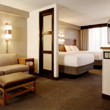 Hyatt Place Atlanta Buckhead