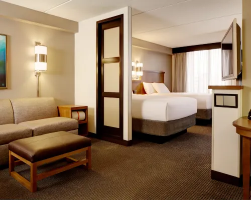 Hyatt Place Atlanta Buckhead Hotels in Atlanta
