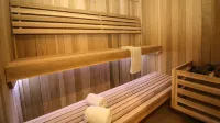 Holiday Inn SAN LUIS POTOSI-QUIJOTE by IHG - Spa