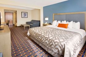 Comfort Inn & Suites Arlington Heights - Schaumburg