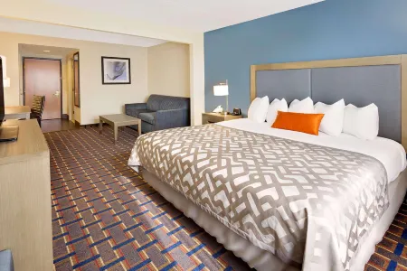 Comfort Inn & Suites Arlington Heights - Schaumburg