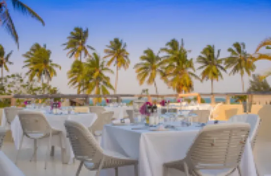 Zanzibar White Sand Luxury Villas & Spa - Relais & Chateaux