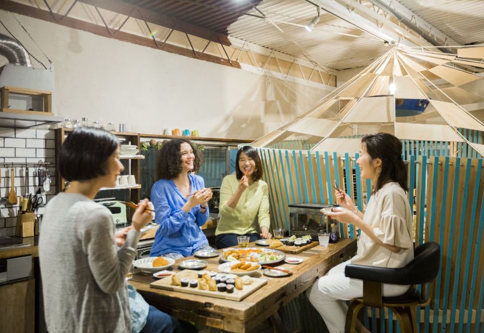 고베 게스트하우스 마야