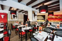 Hotel Riu Papayas - All Inclusive Các khách sạn ở Comarca Sur