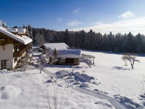 Comfortable 5 Star Apartment at the Bavarian Forest National Park, 6 Guests