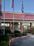 The Grand Hotel Spindletop Hotels in Lumberton