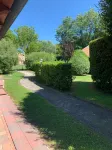 Beautiful and Quiet Villa in Residence in the Po Delta Oasis