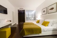 Hotel Vila d'Óbidos