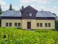 Karlovka Hotels in 