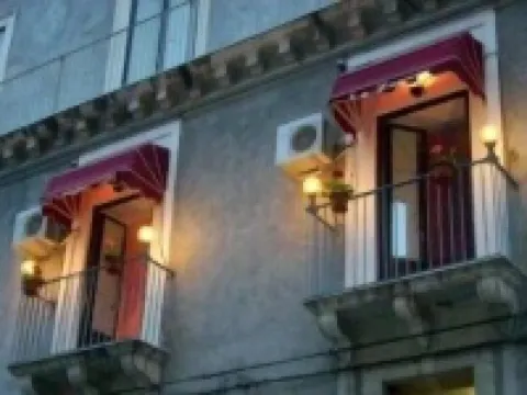 La Zagara B&B Hotels in Province of Catania