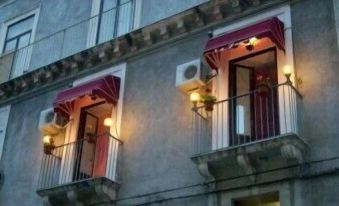 La Zagara B&B