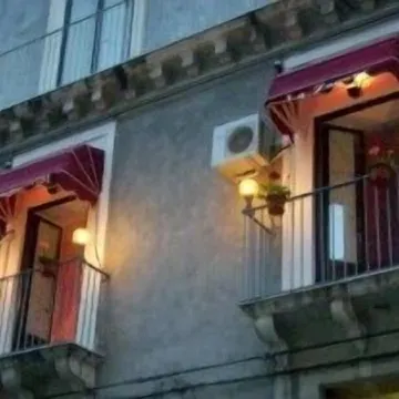 La Zagara B&B