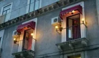 La Zagara B&B Hotel in zona Monastero dei Benedettini di San Nicolò l'Arena