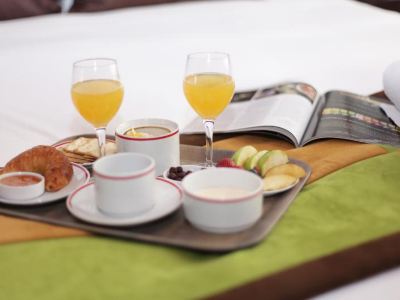 Hotel Sonetto