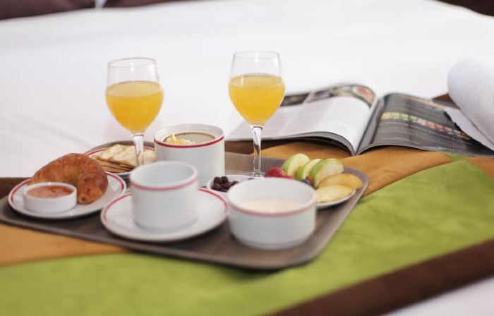 Hotel Sonetto