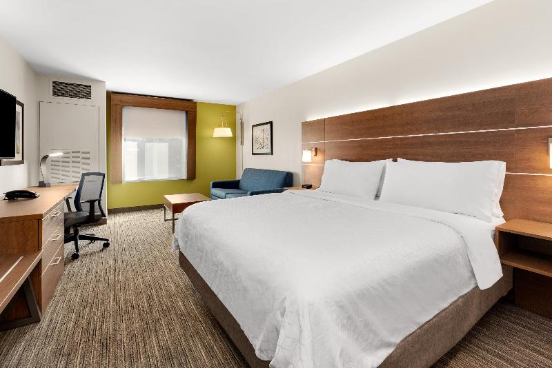 Holiday Inn Express Suites Sumner, an Ihg Hotel