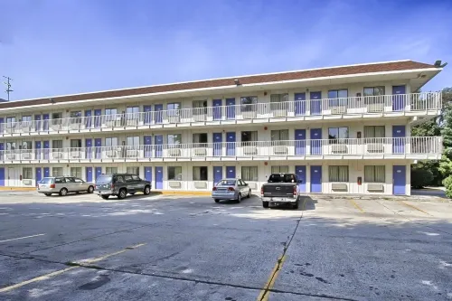 Cumberland Inn By OYO New Cumberland/Hershey South - 2-Star
