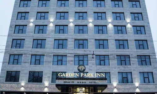 Garden Park Inn