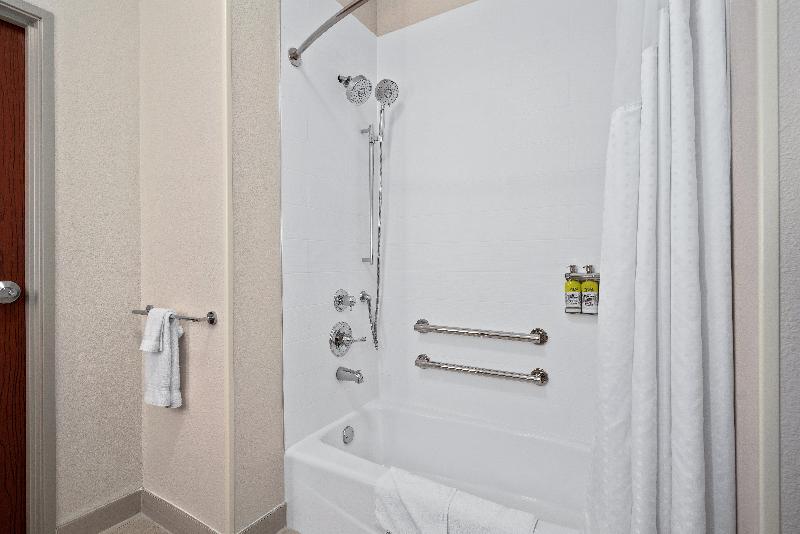 Holiday Inn Express Suites Van Buren-Ft Smith Area, an Ihg Hotel