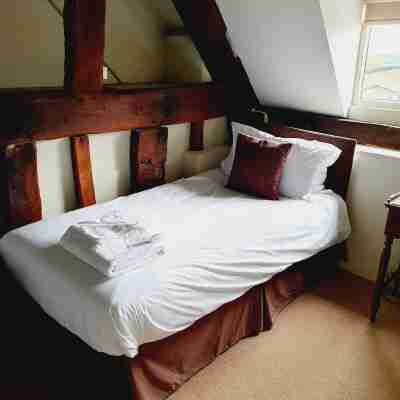 The Kings Head Hotel Rooms
