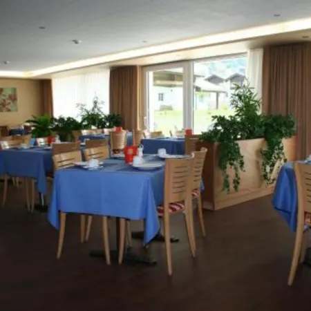 Welcome Hotel Täsch by Täscherhof