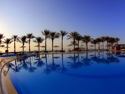Sharm Club Beach Resort