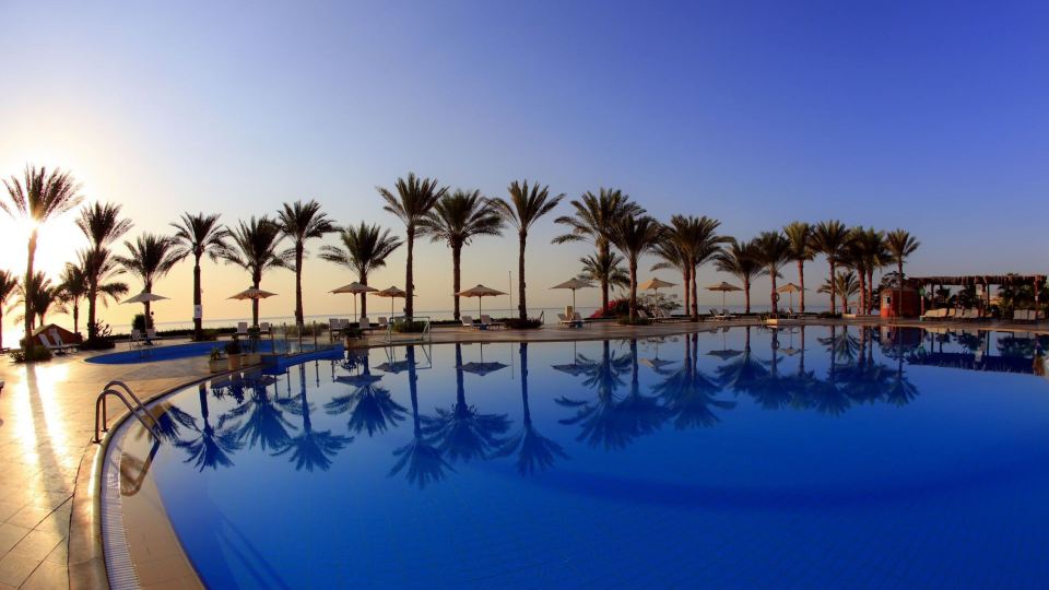 Sharm Club Beach Resort