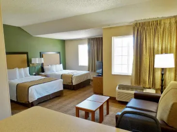 Extended Stay America Select Suites - Orlando - Lake Mary - 1040 Greenwood Blvd
