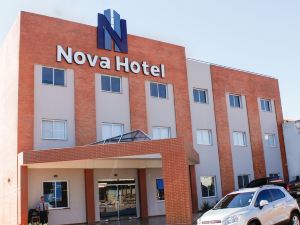 ノバ ホテル
