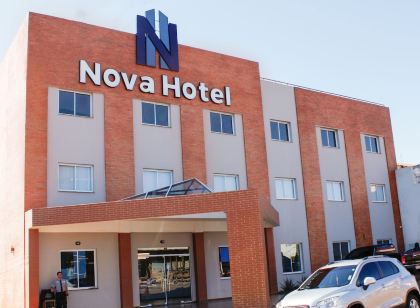 Nova Hotel