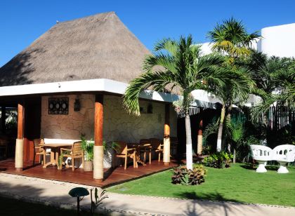 Posada Sian Kaan Playa del Carmen - Wellness Oriented Hotel