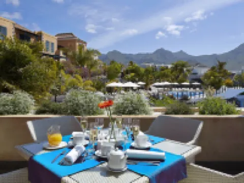 Hotel Suite Villa Maria Hotéis em Adeje