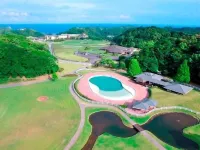 Hotel Blueberry Hill Katsuura Hotels in Katsura