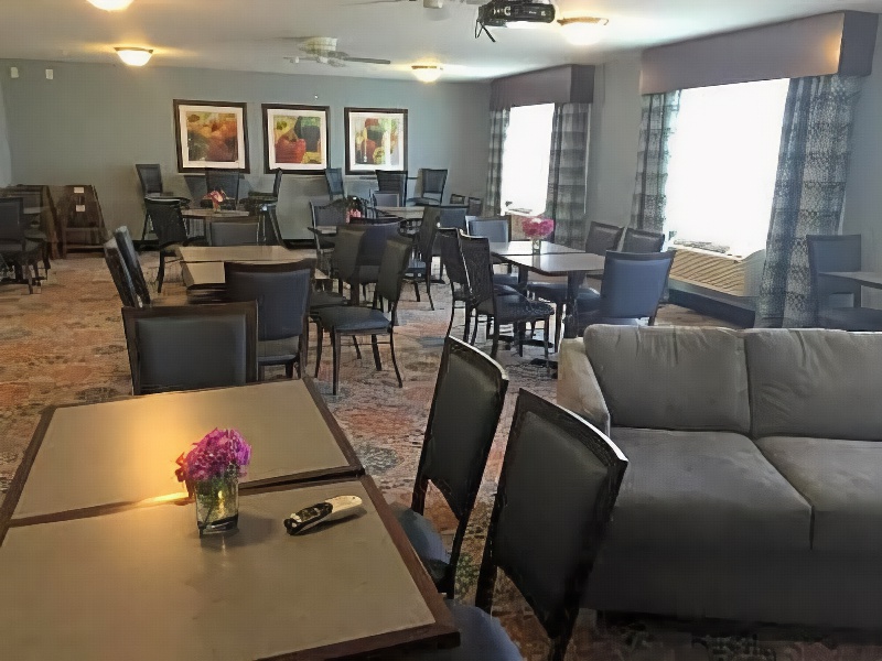 GrandStay Hotel & Suites Mount Horeb - Madison