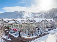 Sonnenalp Hotels near Vail Golf Club