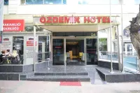Ozdemir Palas Hotel